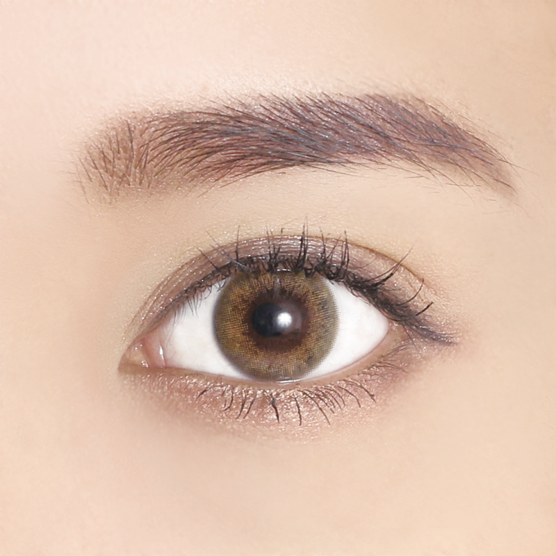 [預訂] REVIA 1 DAY PALE MIRAGE  日拋美瞳隱形眼鏡｜10P