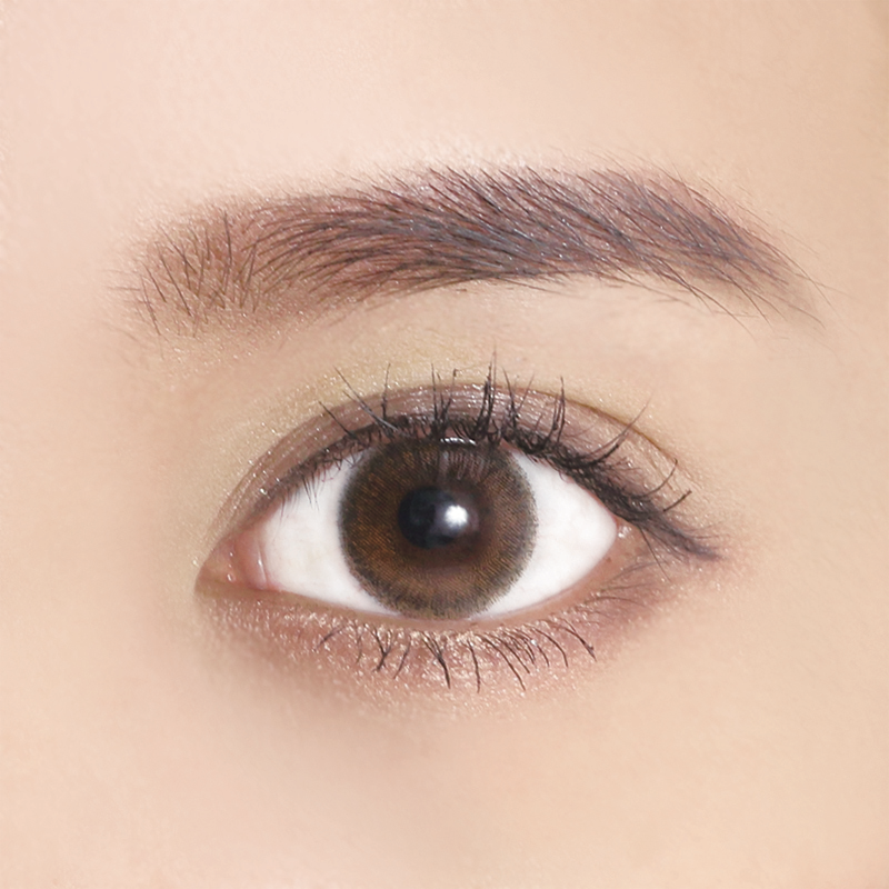 [預訂] REVIA 1 DAY NOSTALGIA  日拋美瞳隱形眼鏡｜10P