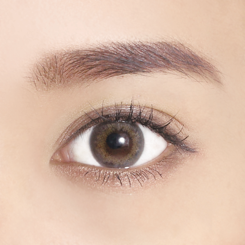 [預訂] REVIA 1 DAY MIST IRIS  日拋美瞳隱形眼鏡｜10P