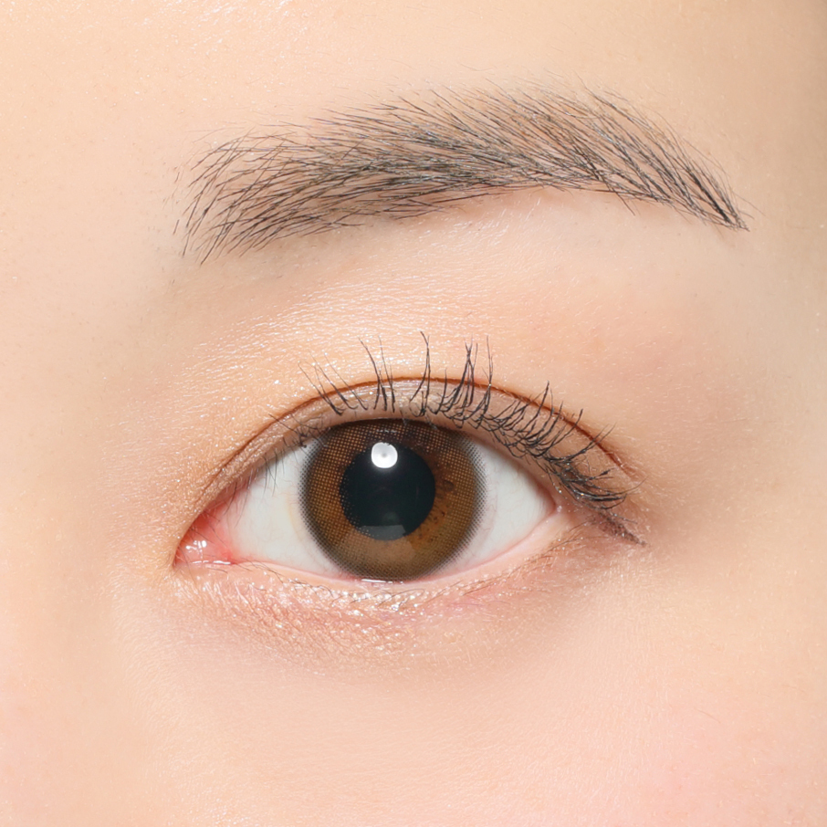 [預訂] REVIA 1 DAY MELTY BARE  日拋美瞳隱形眼鏡｜10P