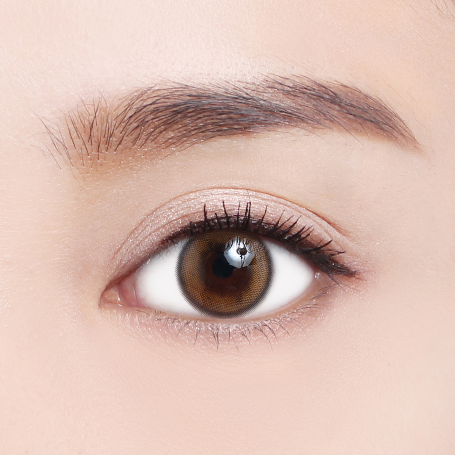 [預訂] REVIA 1 DAY PRIVATE 01  日拋美瞳隱形眼鏡｜10P