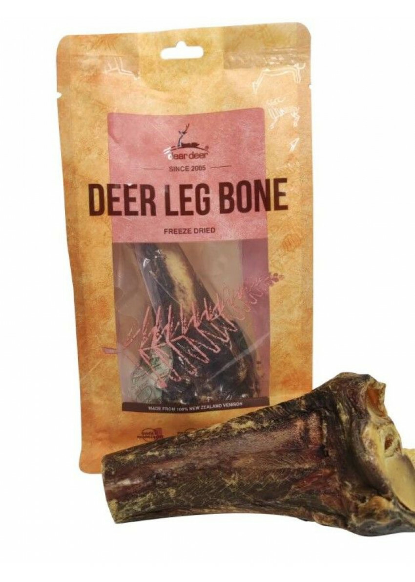 DEAR DEER 鹿肉骨