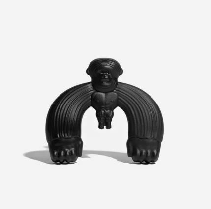 Zee Dog - Dog Toy - STEADY FREDDY