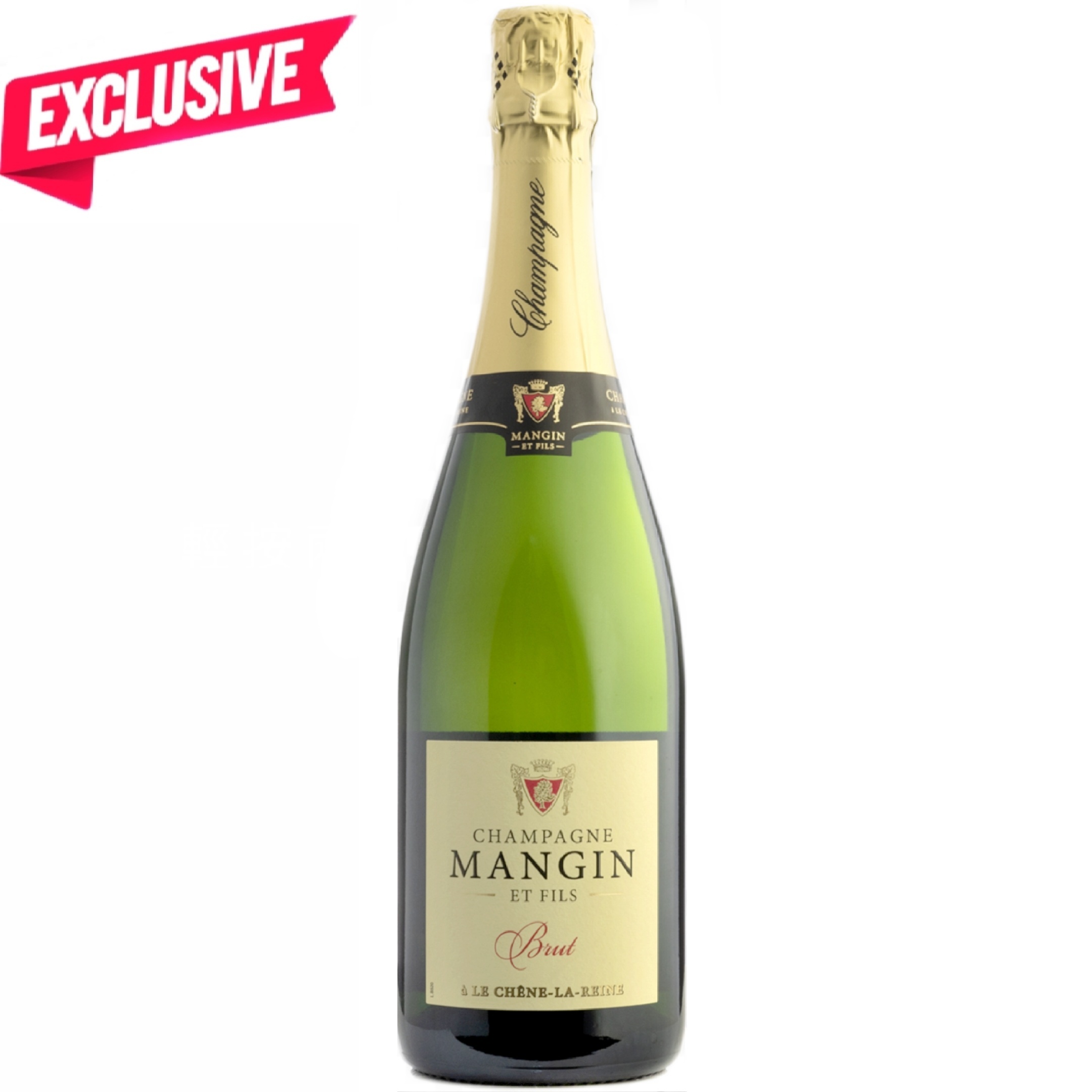 Mangin et Fils Brut NV ( 3000ml )