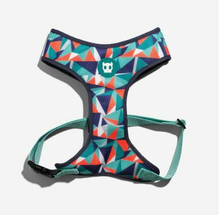 Zee Dog - Air Mesh Harness ELLA
