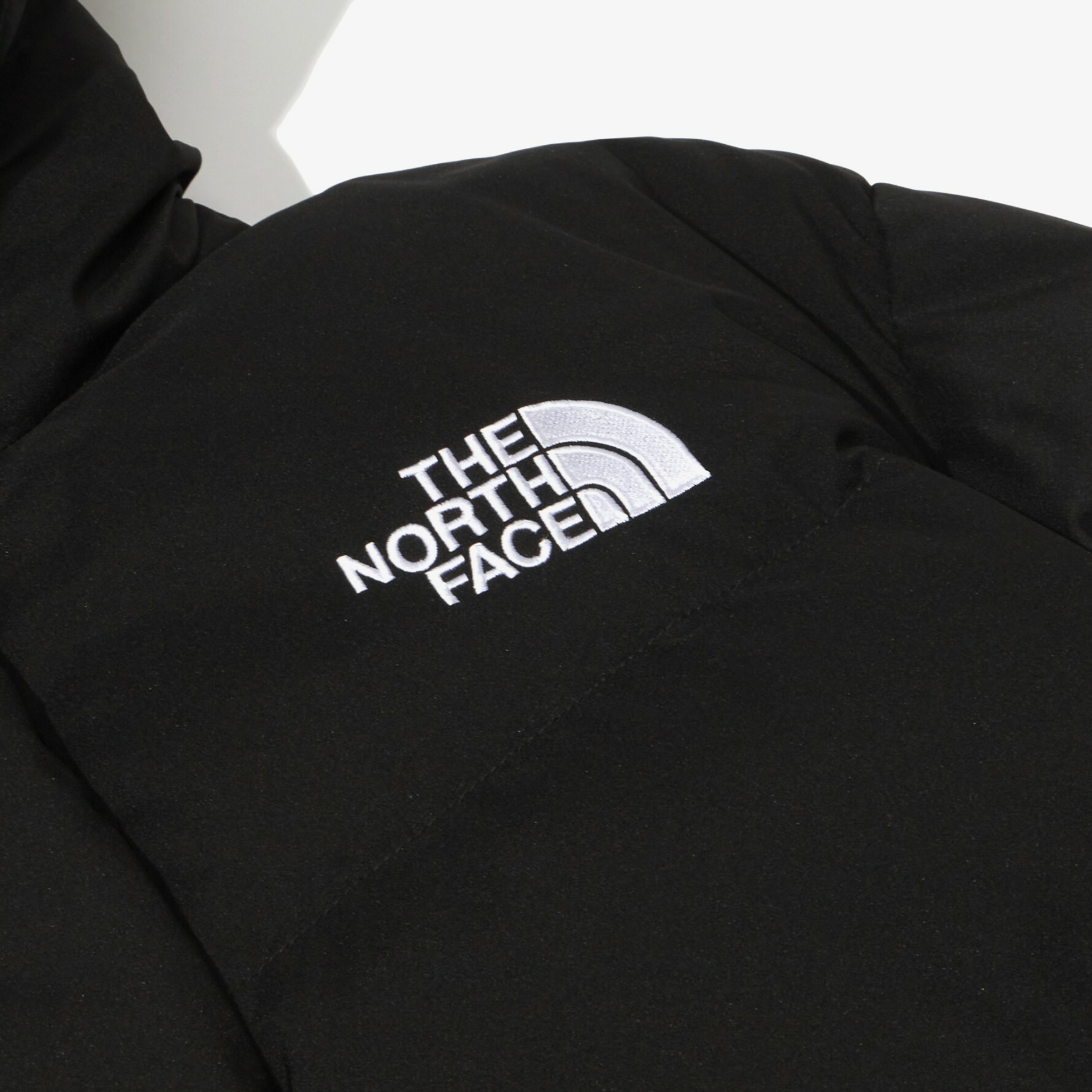 THE NORTH FACE FREE MOVE DOWN JACKET 羽絨外套黑色