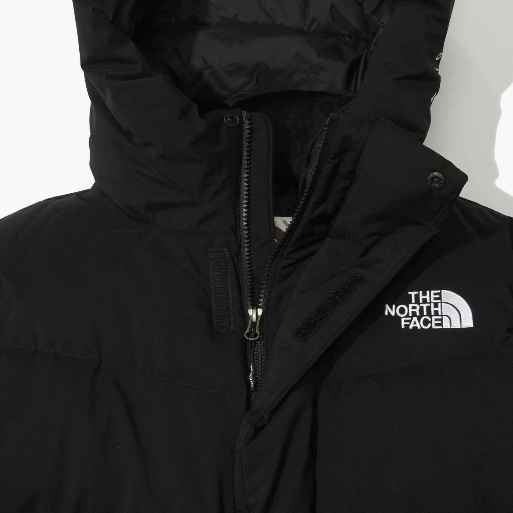 THE NORTH FACE FREE MOVE DOWN JACKET 羽絨外套黑色