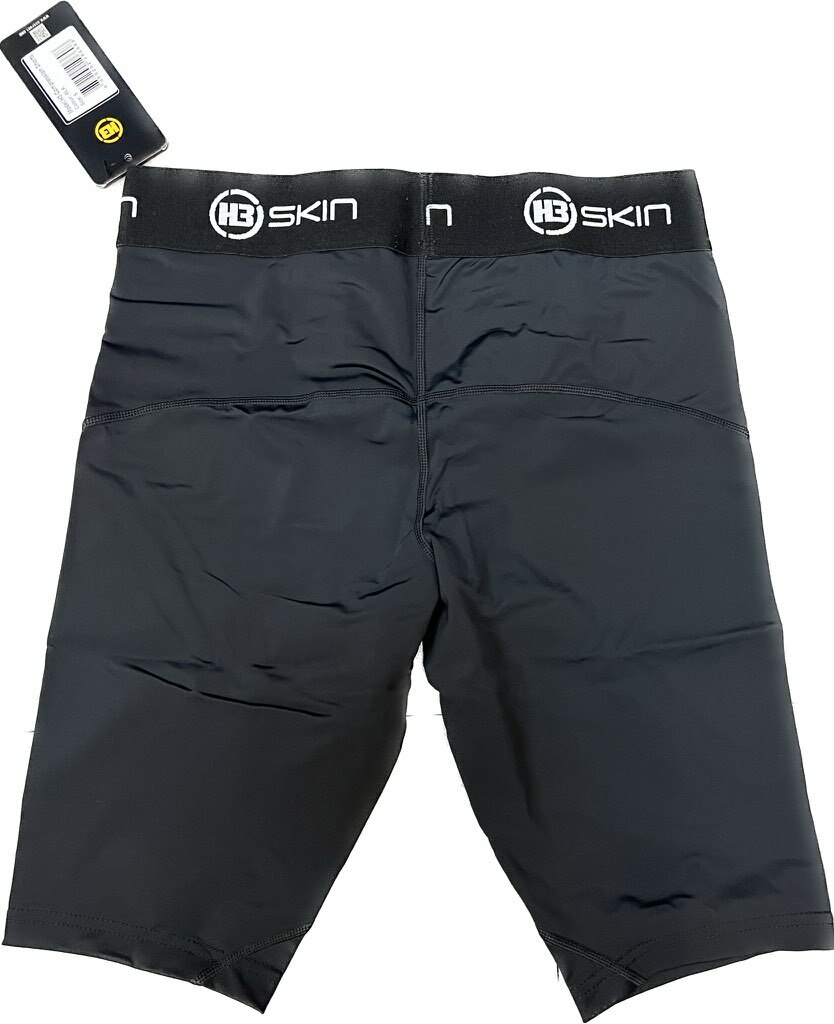 H3 Deluxe pants skin