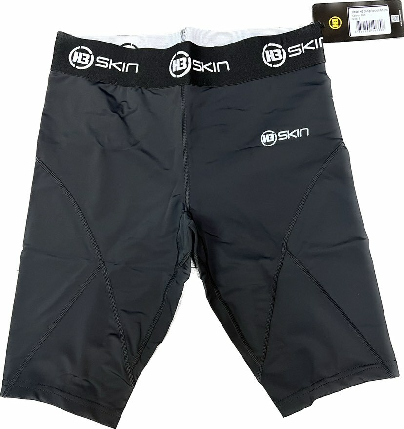 H3 Deluxe pants skin