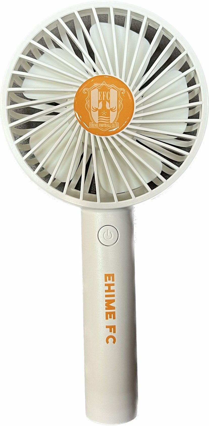 愛媛FC ELECTIC HANDY FAN