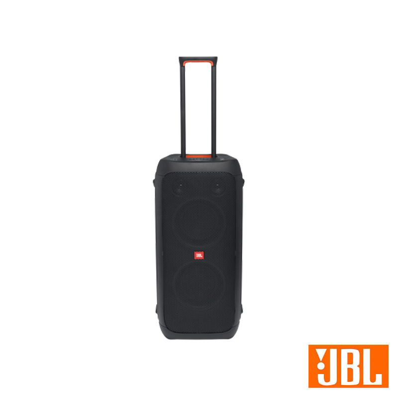 JBL Partybox 310 可攜式 派對喇叭 動態燈光 防潑水設計