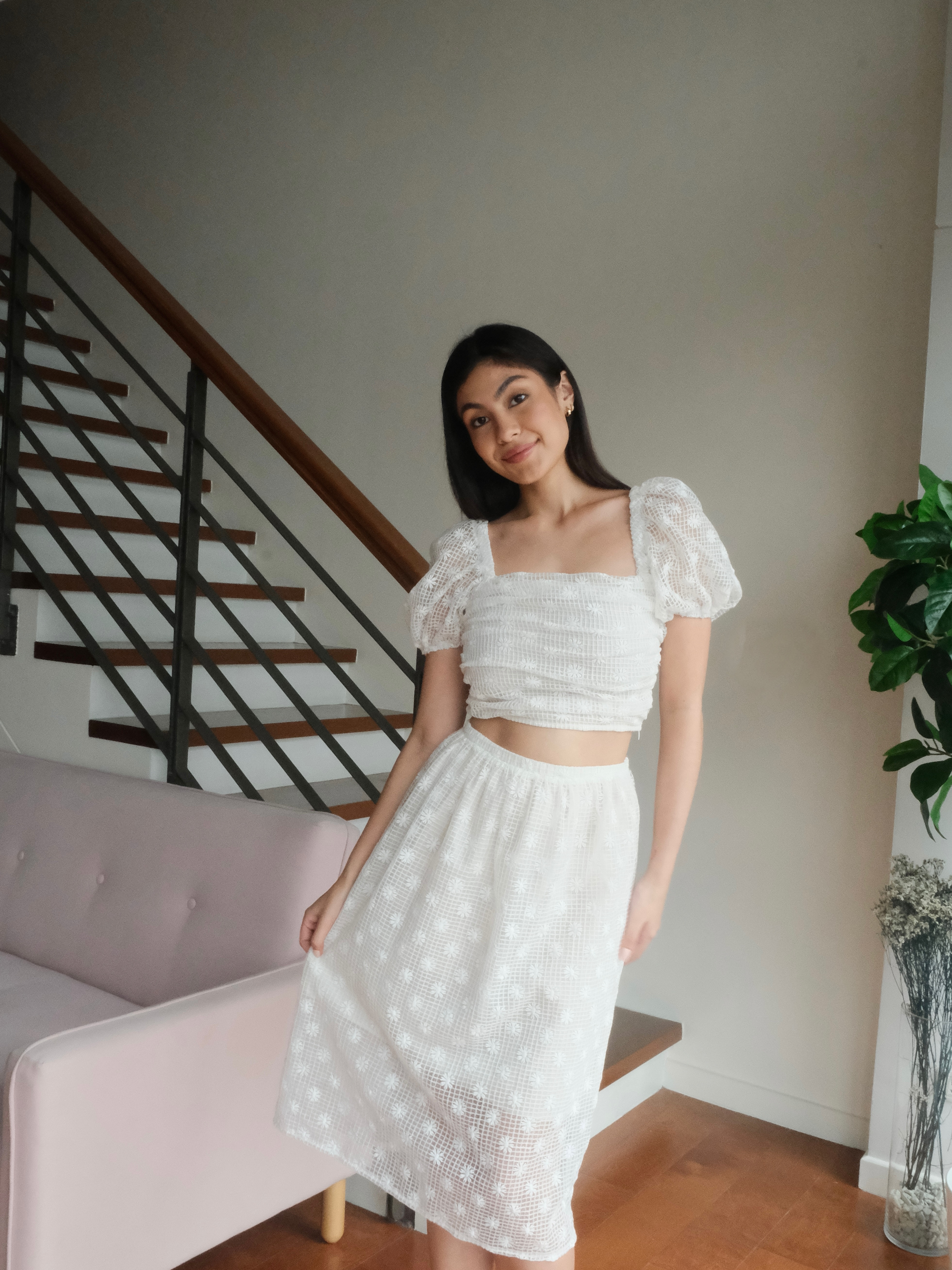 Eden Mesh Coordinates