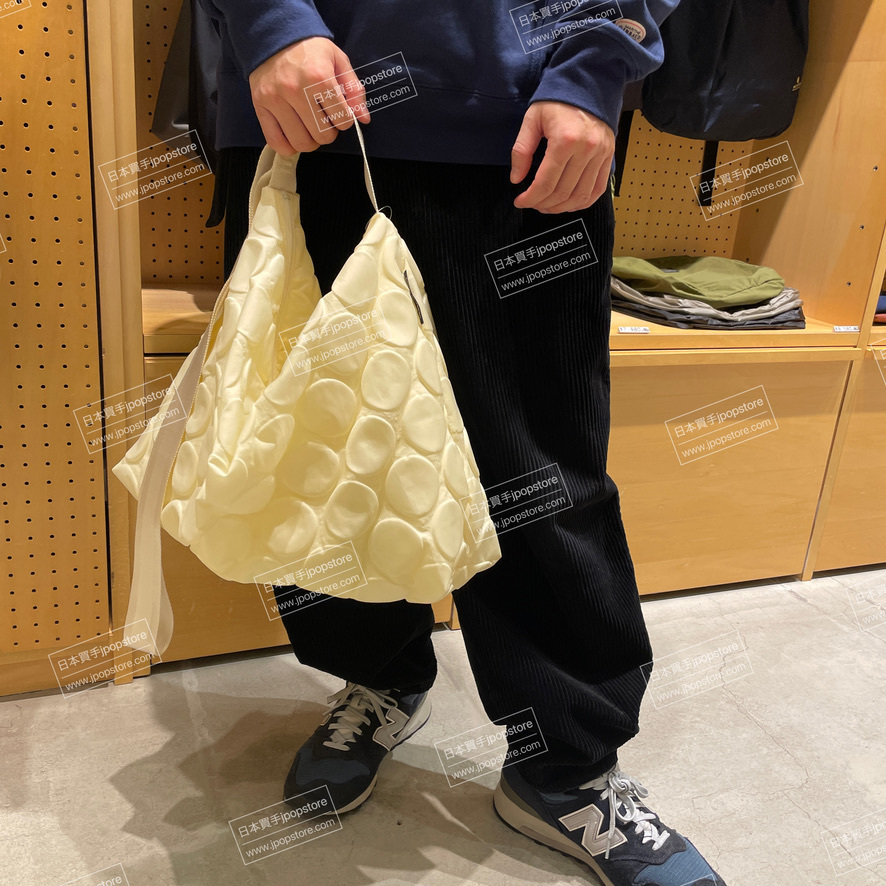 BAG'n'NOUN SHOULDER BAG DOT SERIES L 70020954