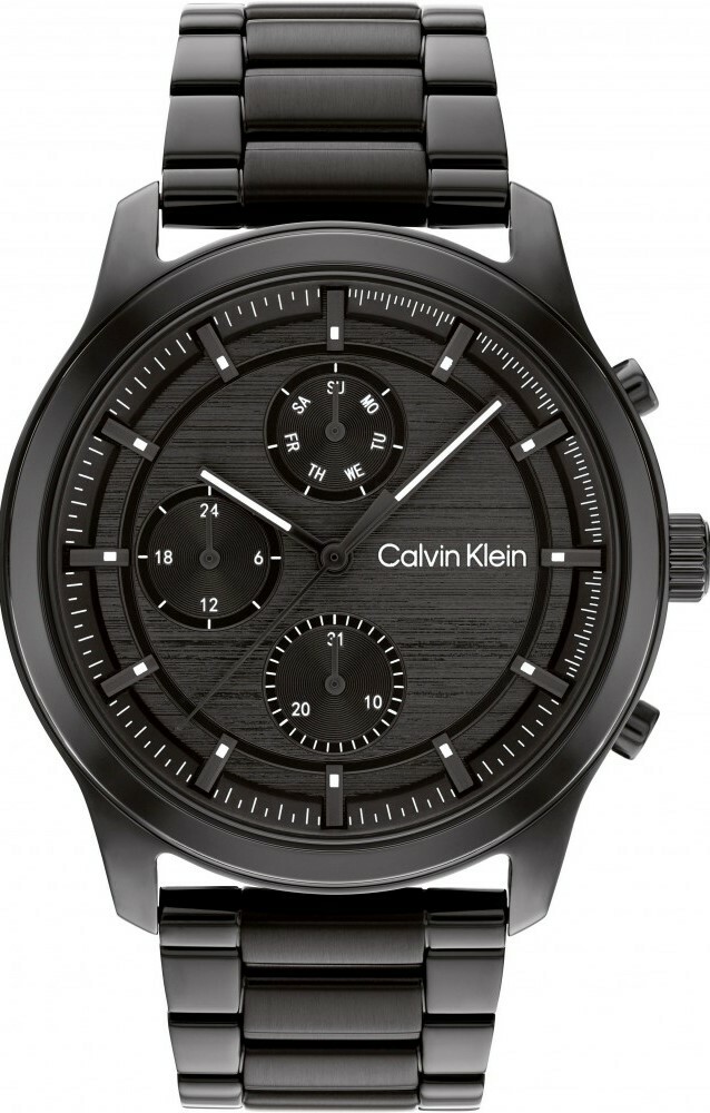 Calvin Klein watch