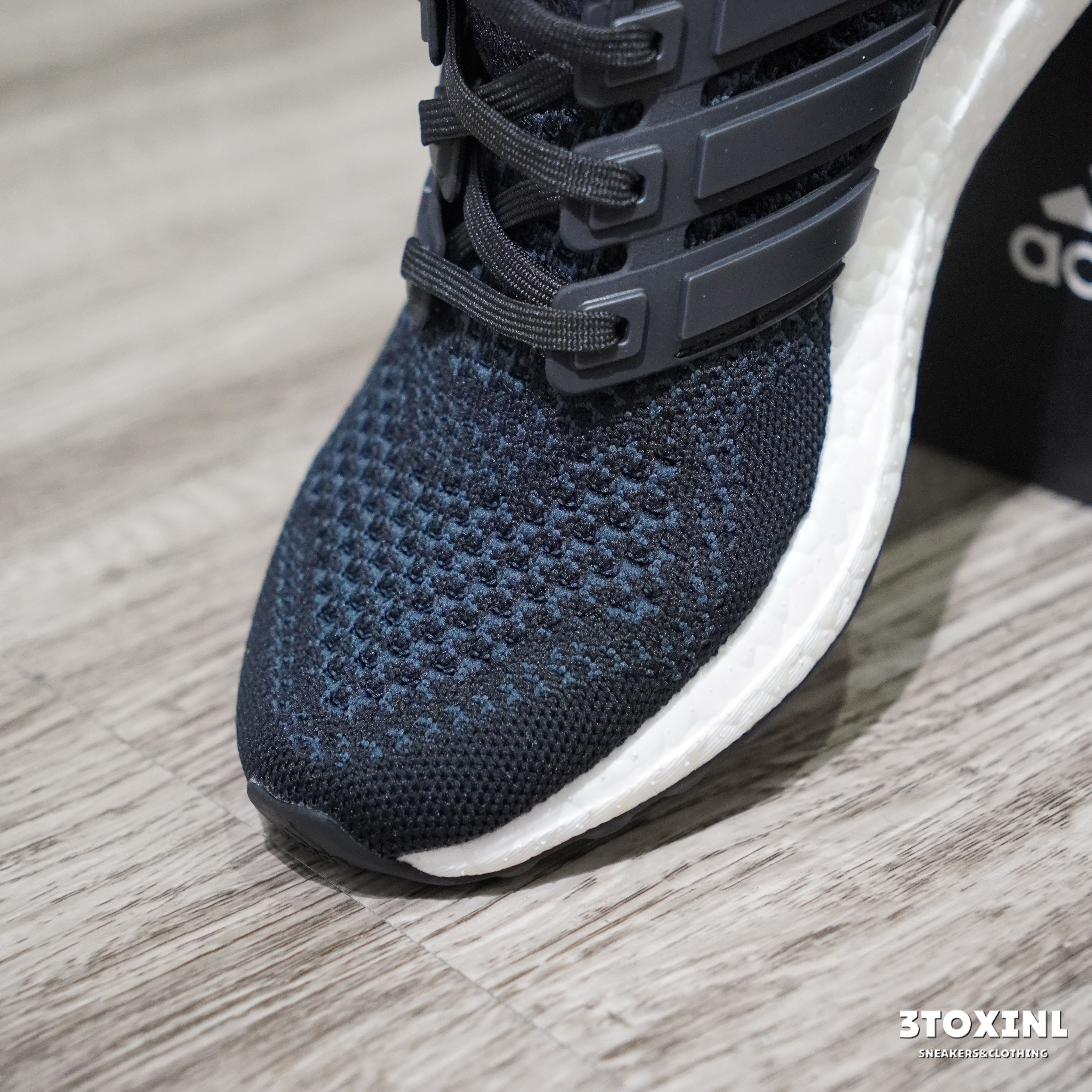 (現貨) Adidas Ultraboost 1.0 - Core Black