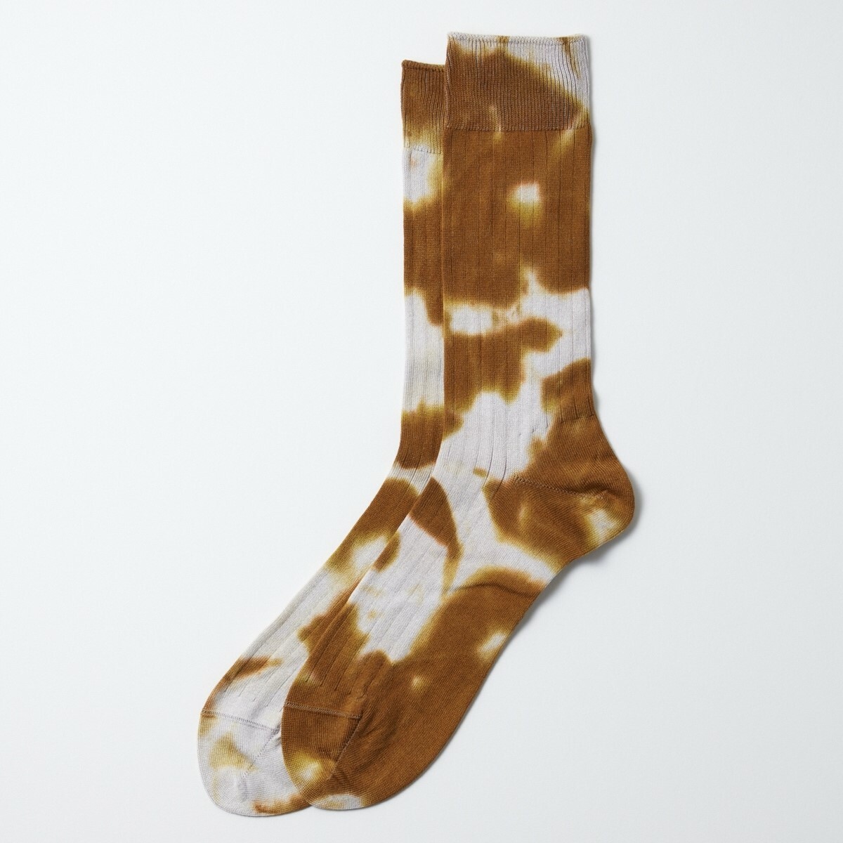 rototo tie dye socks
