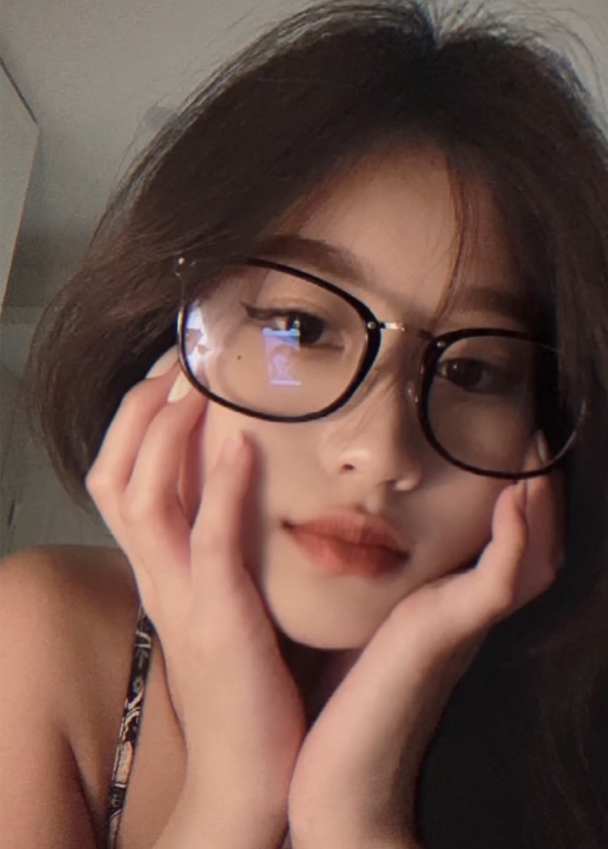 經典塑膠鏡框G1202197/三色