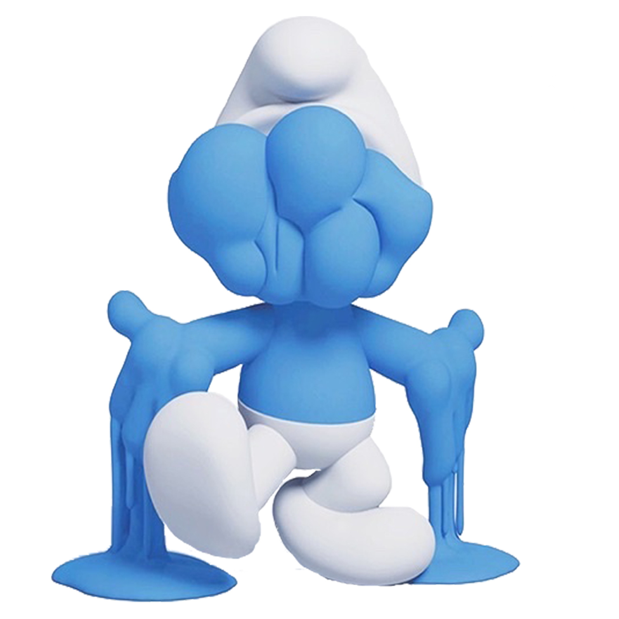 Smurfface Original