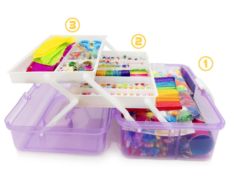 DIY手工製作套裝  WK098