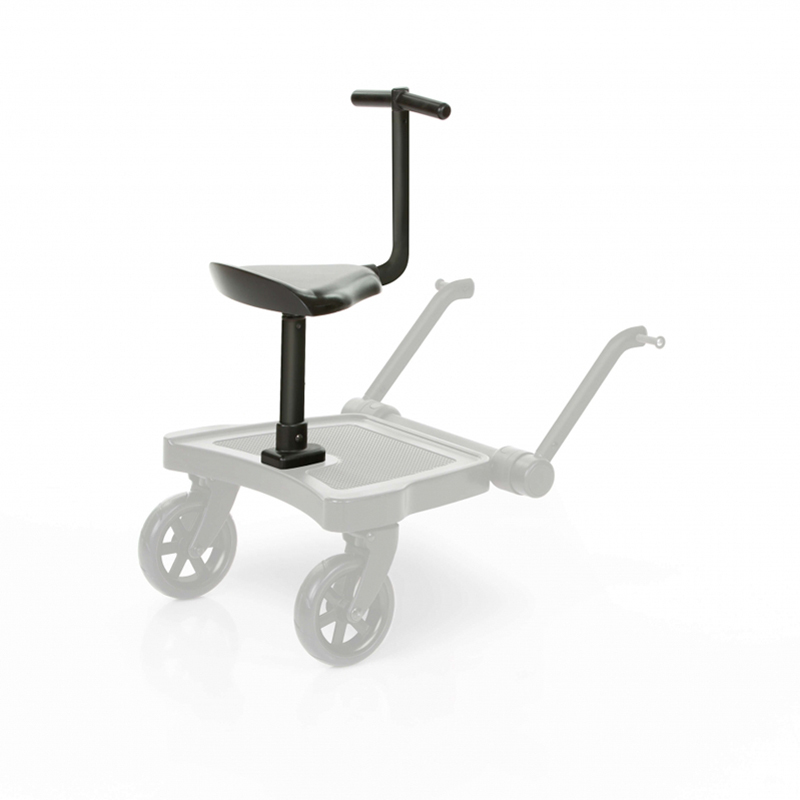 ▲ABC Design 推車輔助踏板第二代-第二座椅
