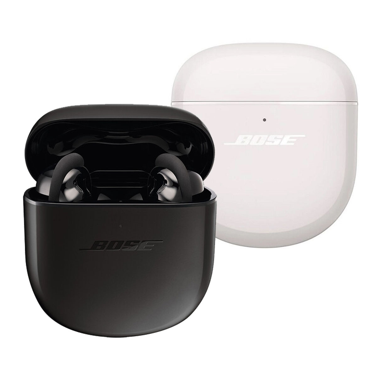 Bose QuietComfort Earbuds II 真無線主動降噪耳機