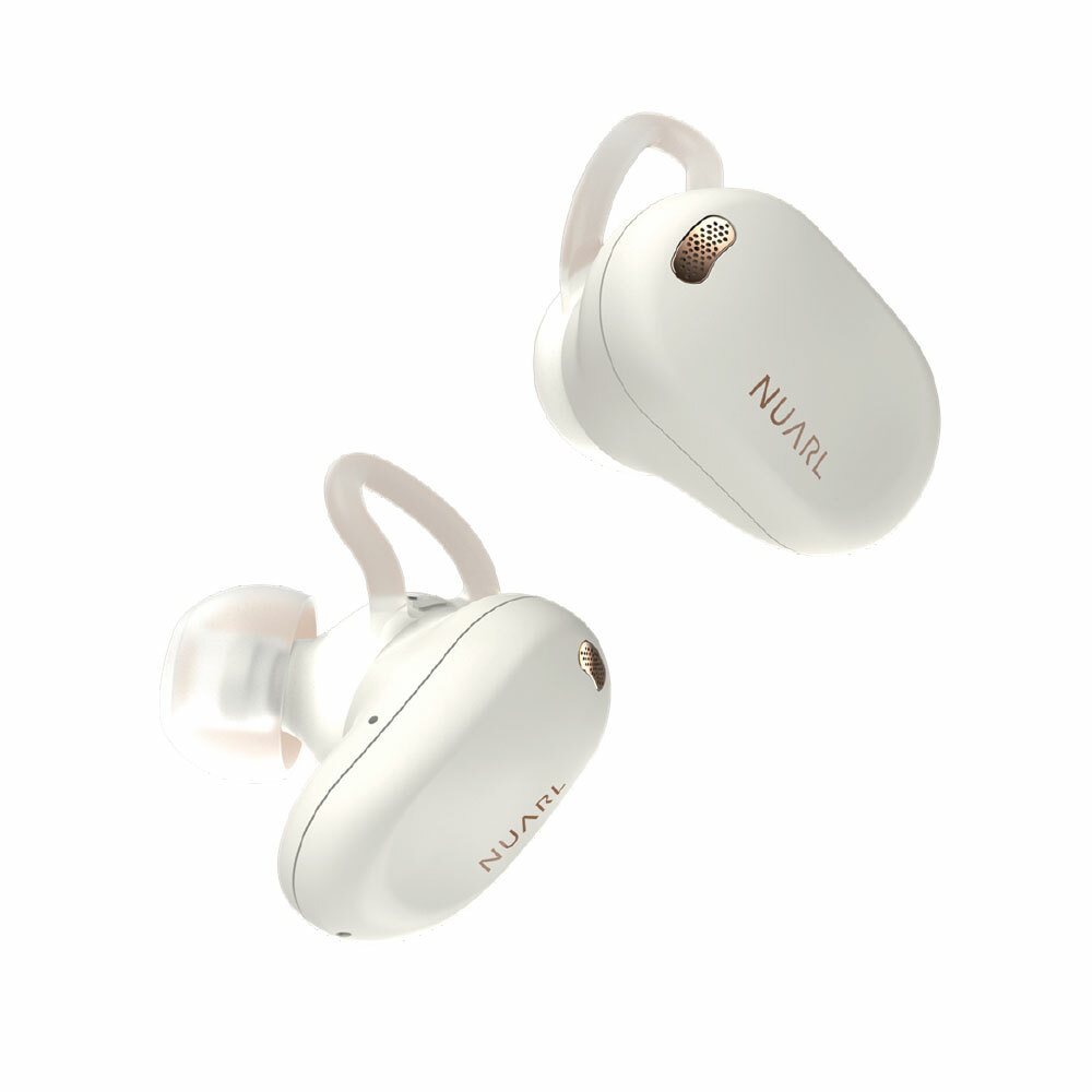 NUARL NEXT1 高解析 LDAC 真無線藍牙耳機