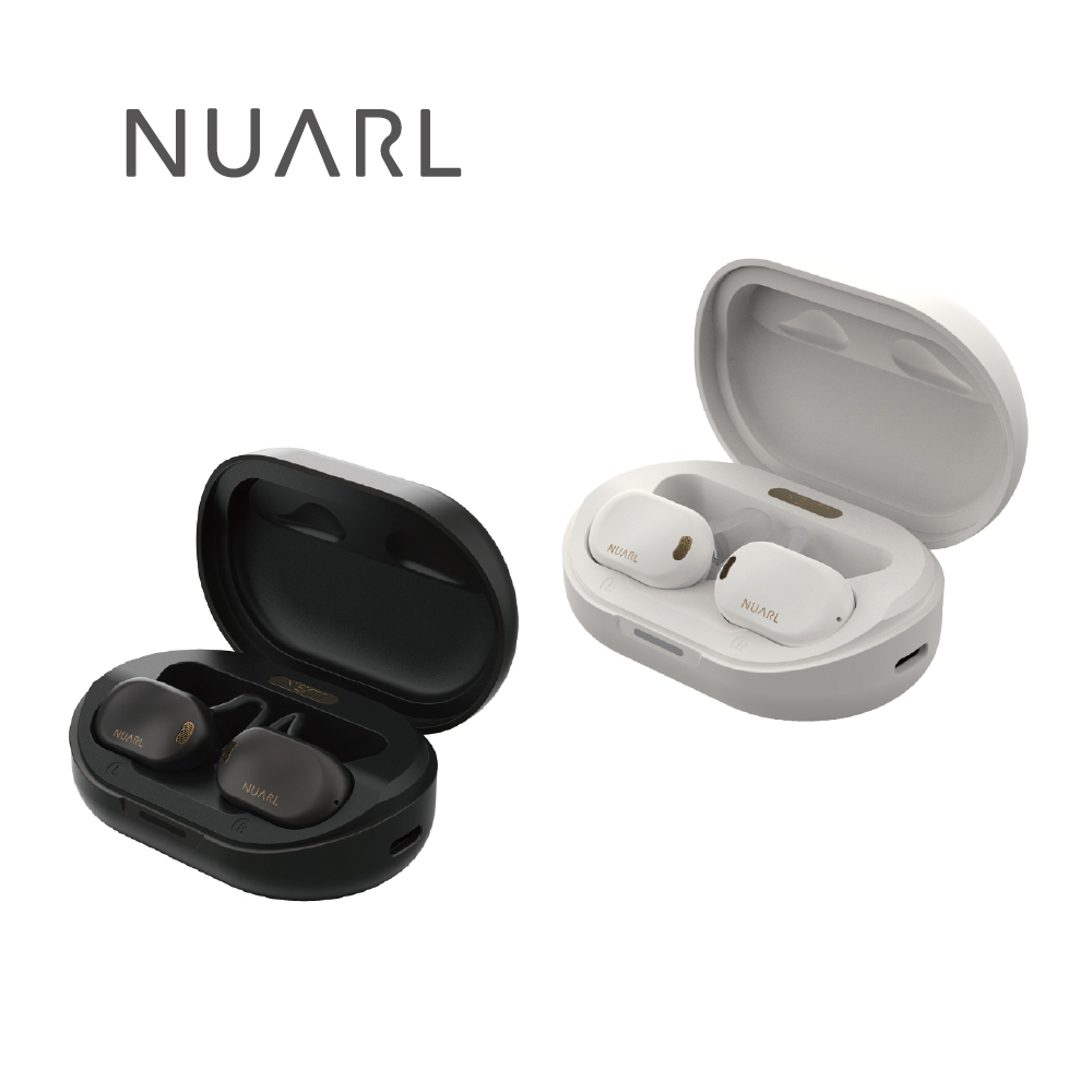 Nuarl NEXT1 高解析LDAC真無線藍牙耳機