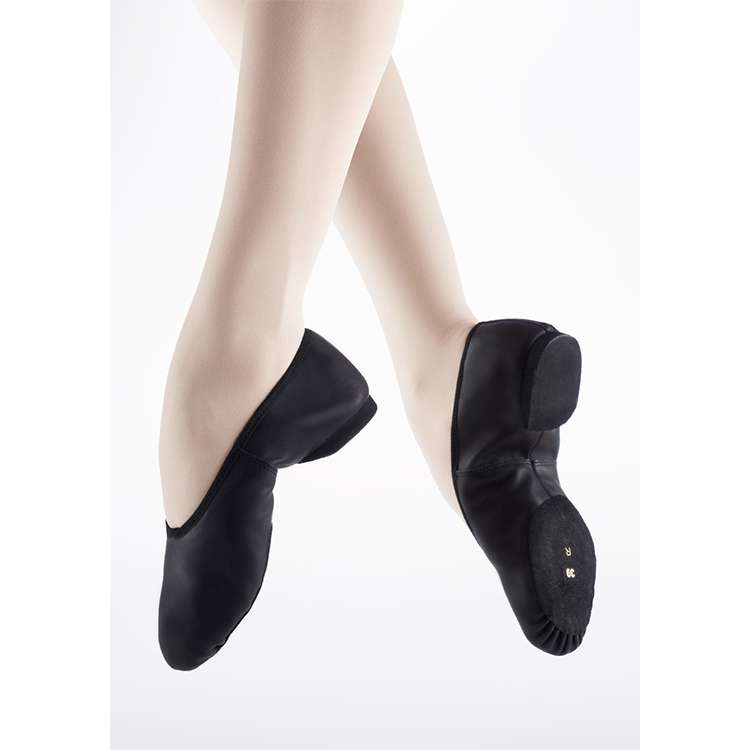 法國Merlet【ML-Blues 爵士鞋/教師鞋】