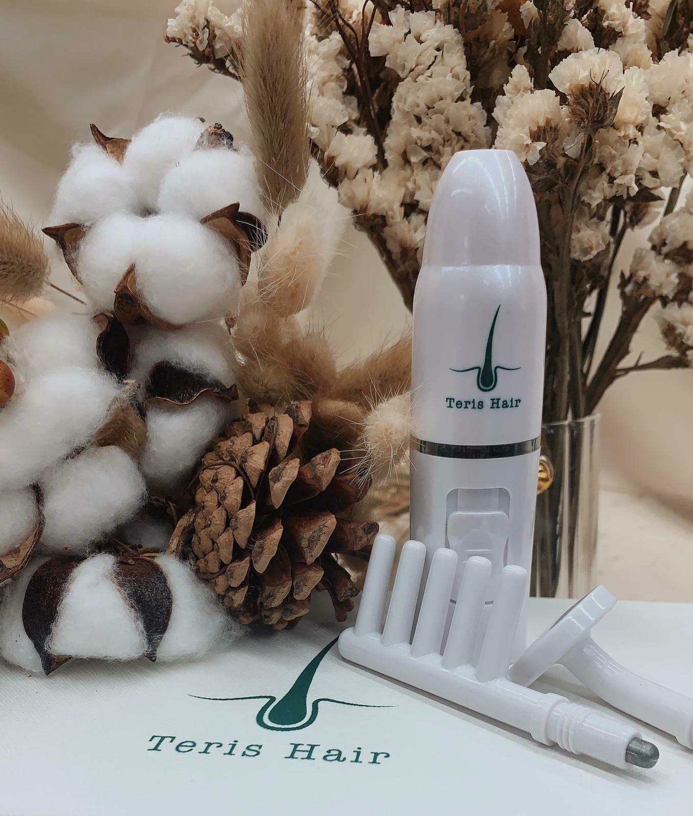 Teris Hair 妍髮奧桑家用儀