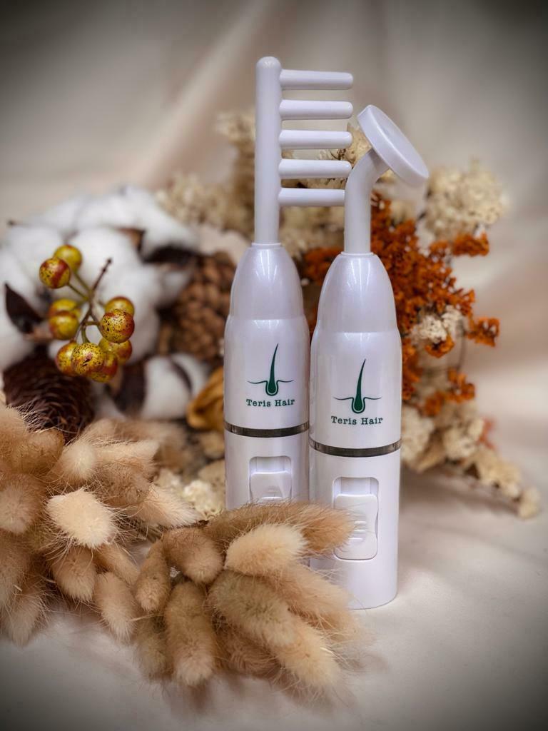 Teris Hair 妍髮奧桑家用儀