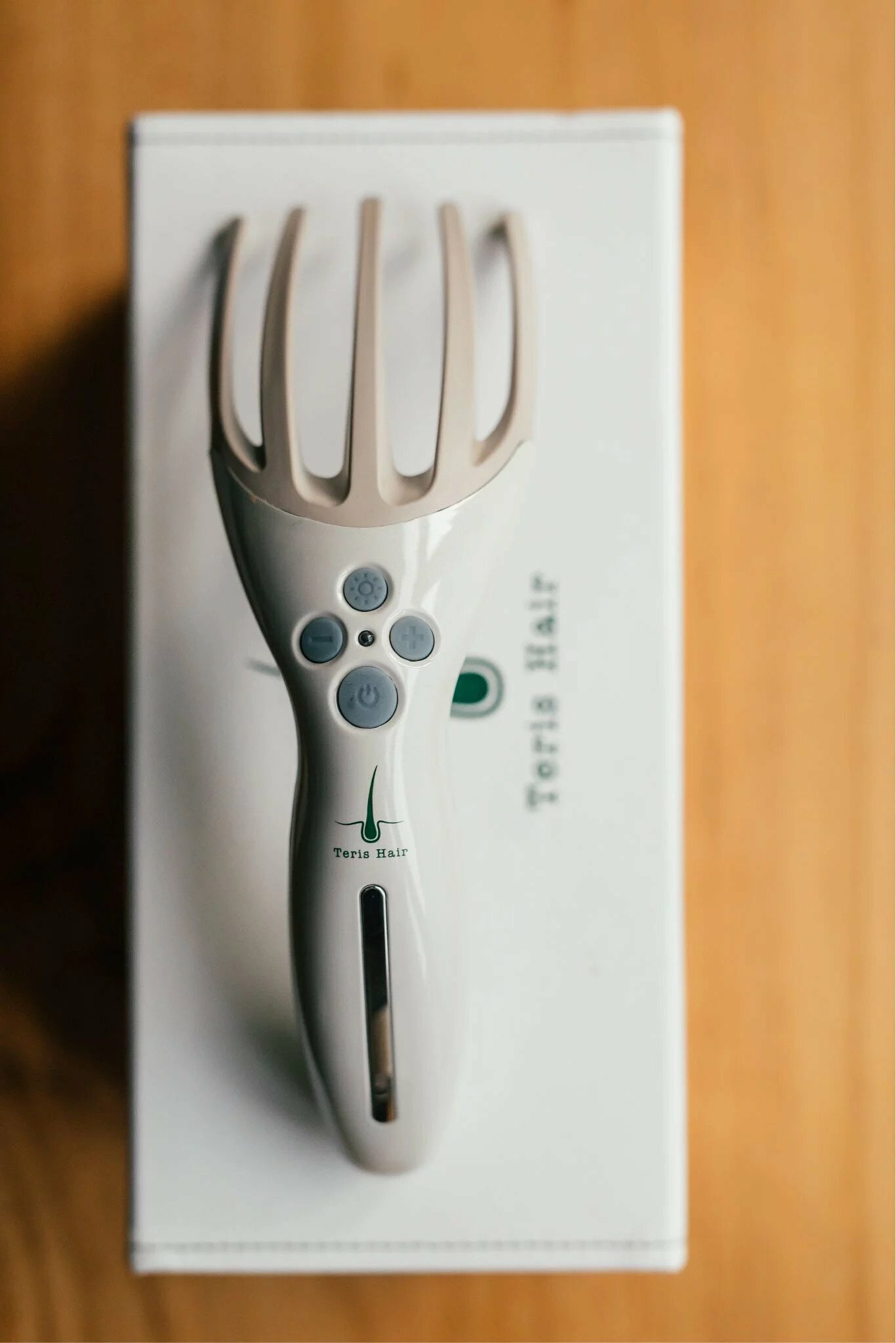 Teris Hair 妍髮激光按摩儀