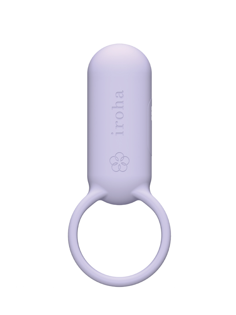 iroha SVR 巧振環 [Very Peri/莓果紫]