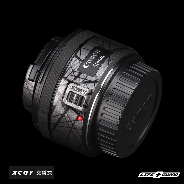 Canon EF 50mm F1.8 STM Lens Skin