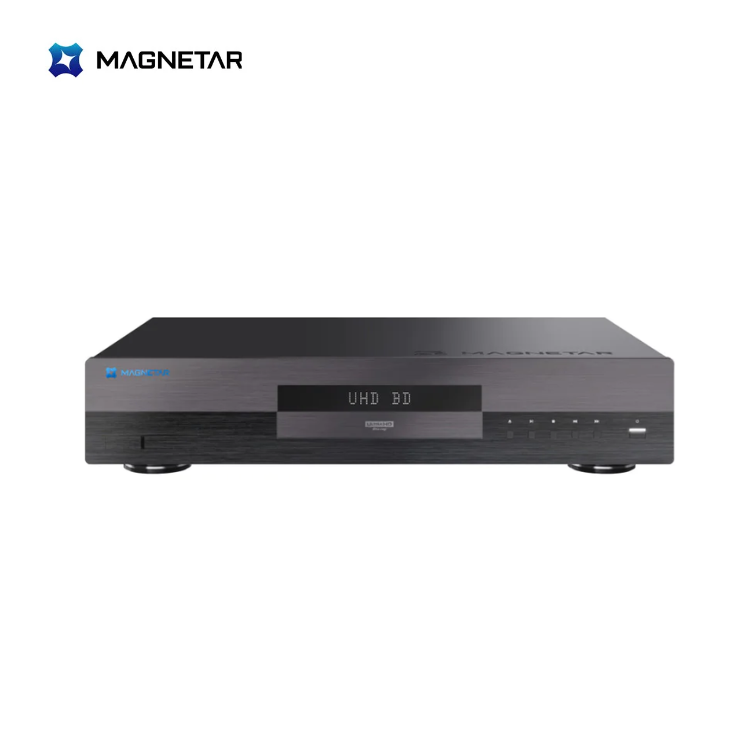 MAGNETAR UDP800 4K UHD Blu-ray/SACD Player