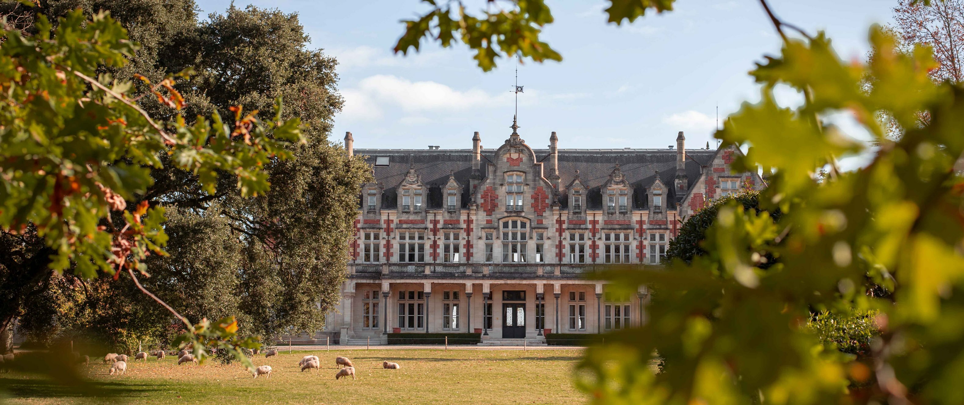 Cantenac Brown, 肯得布朗, 梅多克1855三級莊, Margaux, 瑪歌三級莊, Tristan Le Lous, Jose Sanfins, Axa-Millésimes, Simon Halabi, Pichon Baron