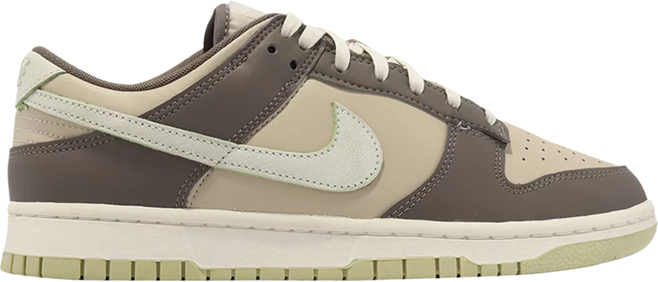 Dunk Low 'Velcro Tongue - Milk Tea' FB4960-210【現貨商品】