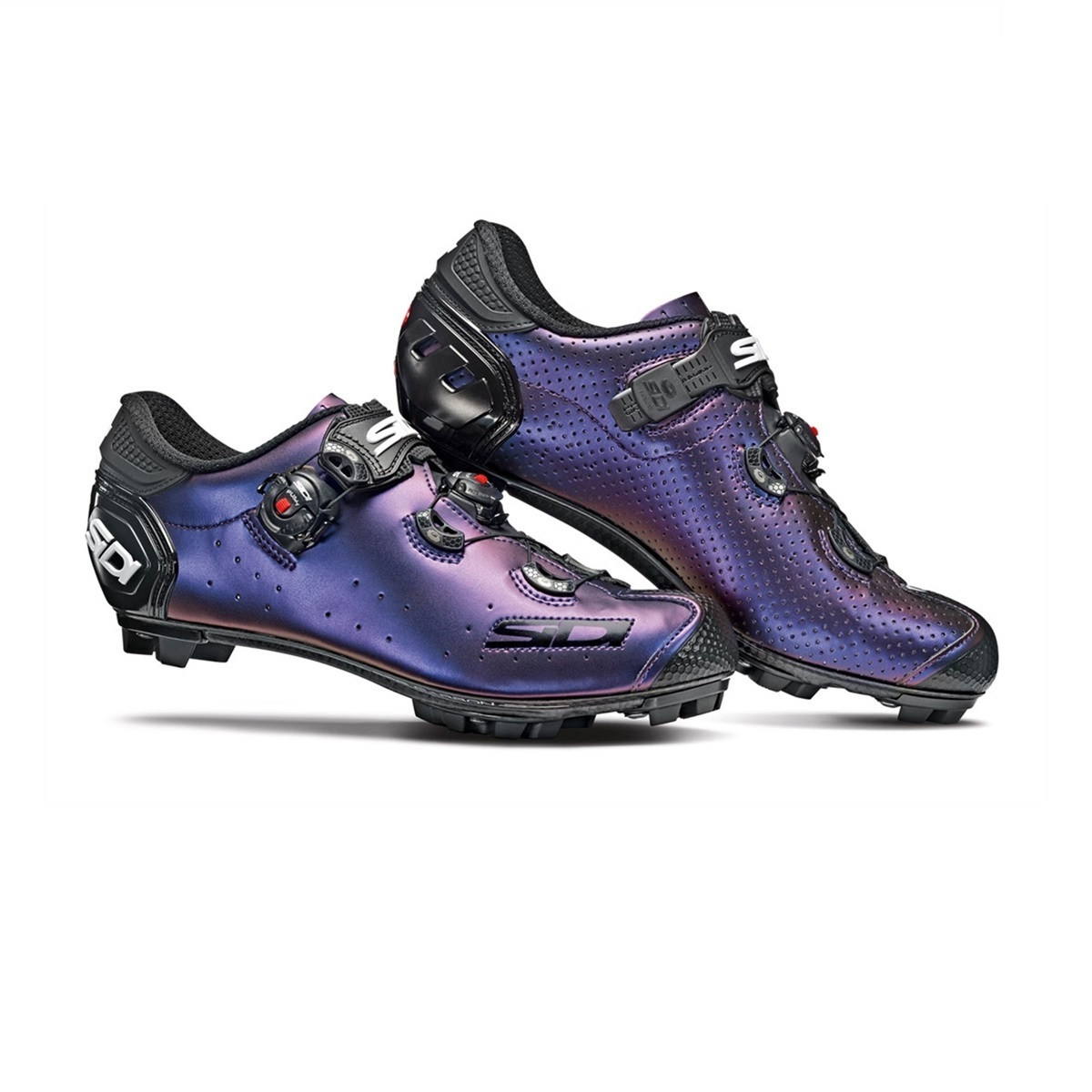 Sidi Jarin Limited Edition MTB Shoes