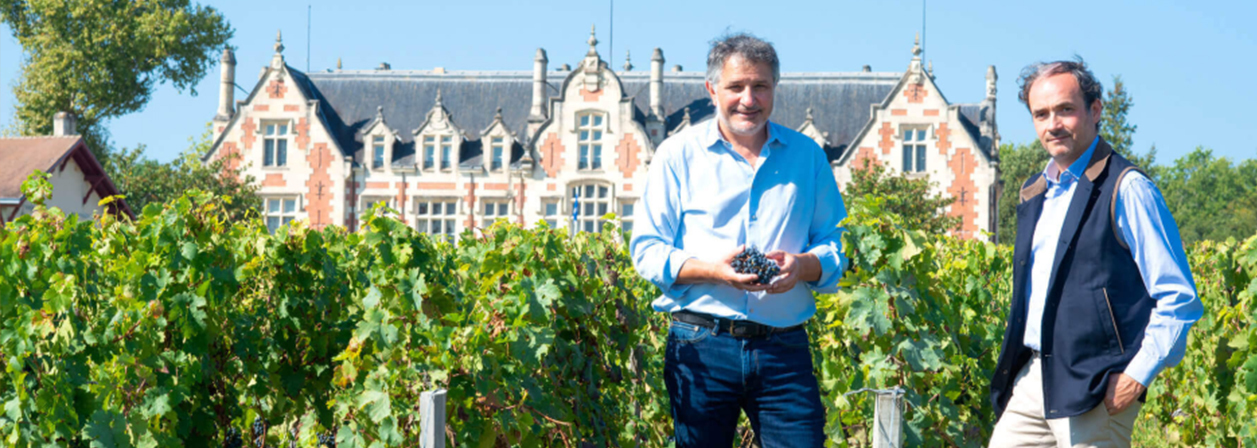 Cantenac Brown, 肯得布朗, 梅多克1855三級莊, Margaux, 瑪歌三級莊, Tristan Le Lous, Jose Sanfins, Axa-Millésimes, Simon Halabi, Pichon Baron