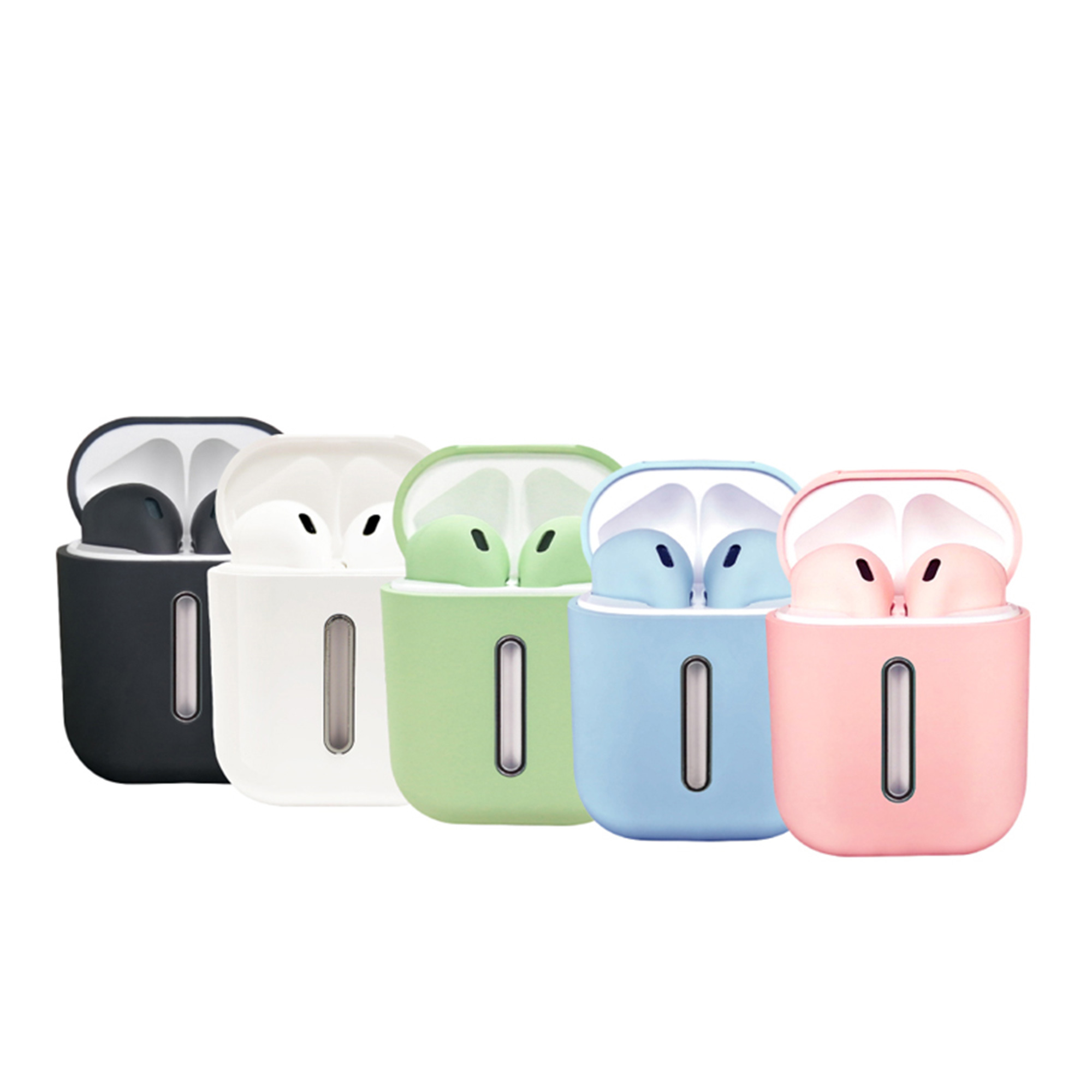 【aircolor】 AC1901真無線藍牙耳機