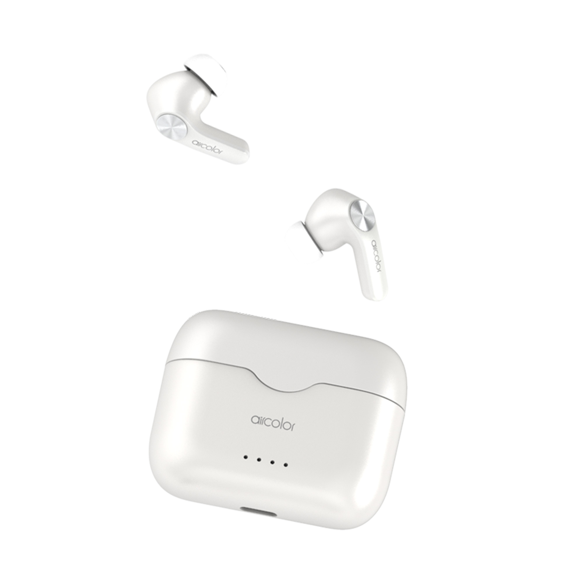 【aircolor】 Pure Air 真無線藍牙耳機