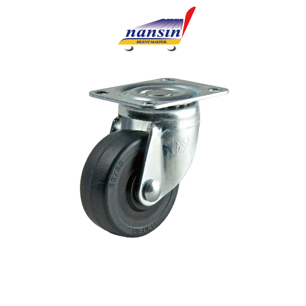 【泛用腳輪】TCM series