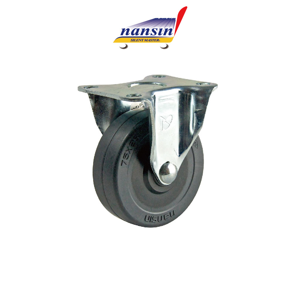 【泛用腳輪】KCM series