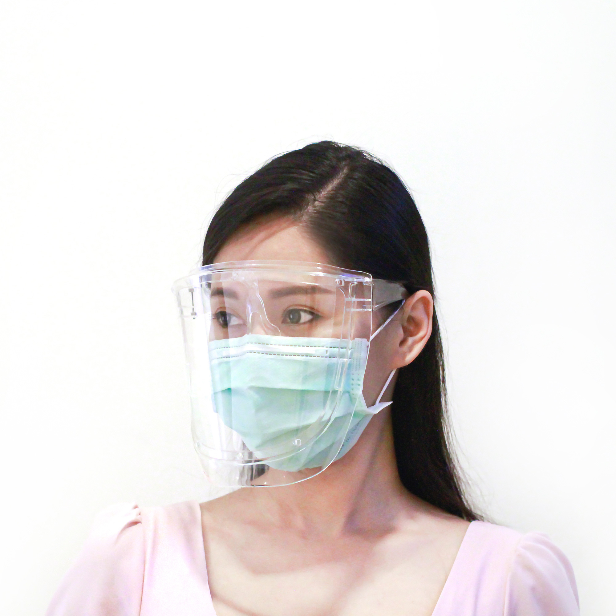 【MO-MOIA 瑪莫雅】抗霧防疫面罩