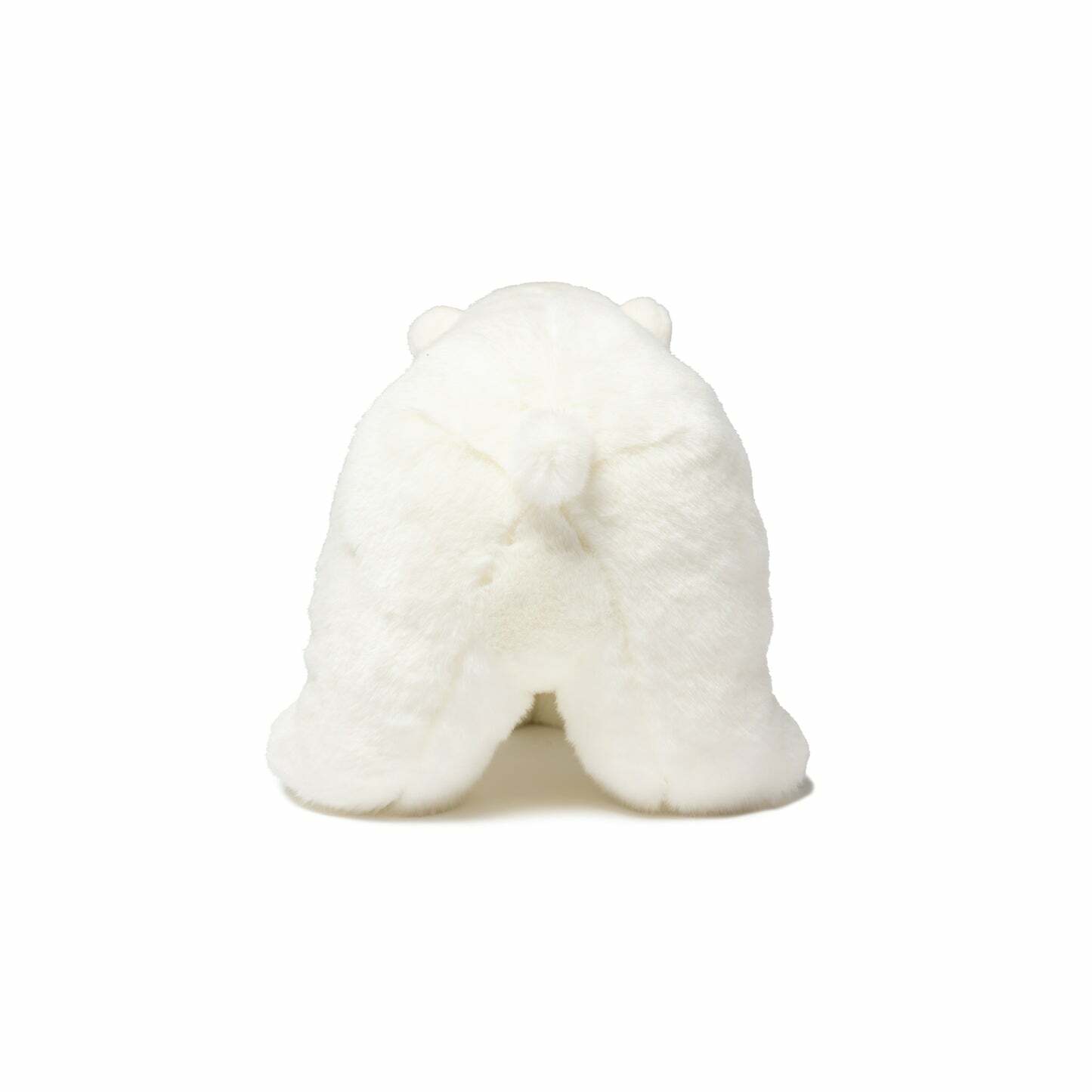 HUMAN MADE POLAR BEAR PLUSH DOLL ぬいぐるみ