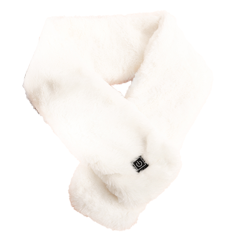 【FUNY】 發熱圍巾