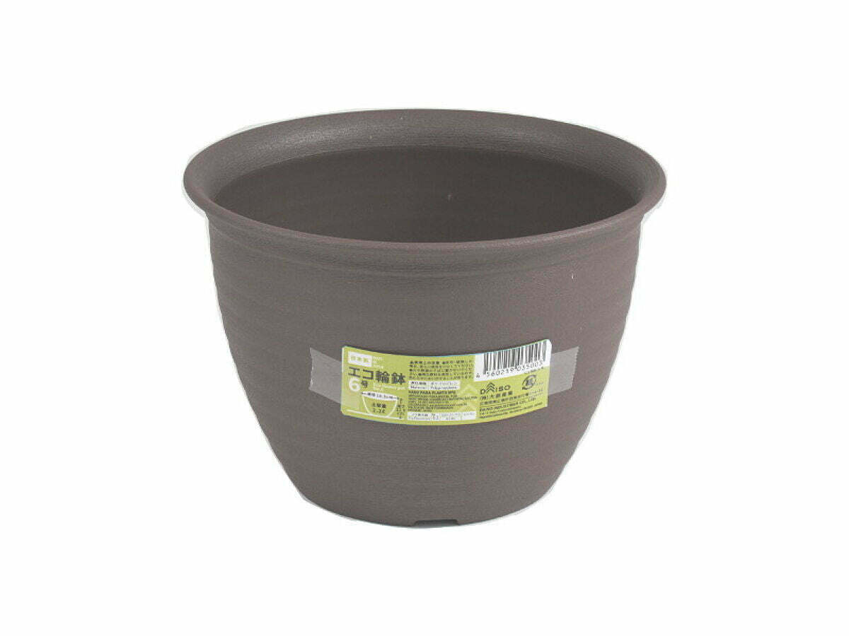 盆栽/18.3x18.3x12.6cm