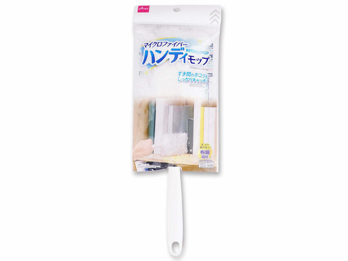 超細纖維除塵撢子