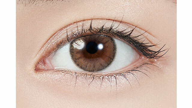 TOPARDS(PEAL CATS EYE)彩色隱形眼鏡(1DAY)(10片裝)