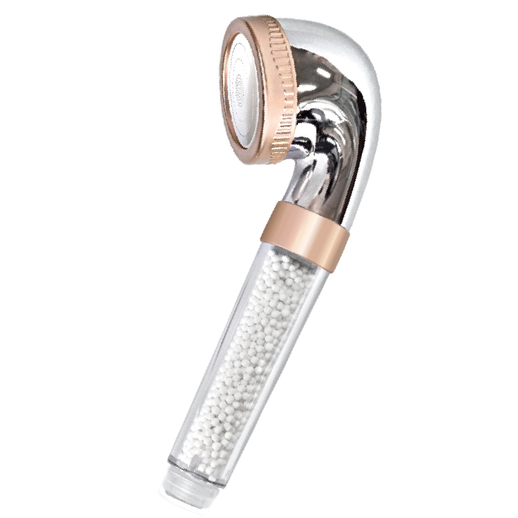 【潔霖安健】SPA除氯潤膚沐浴淨水器