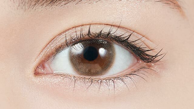 TOPARDS(Opal)彩色隱形眼鏡(1DAY)(10片裝)